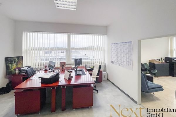 Büro II