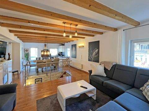 Garmisch-Partenkirchen Häuser, Garmisch-Partenkirchen Haus kaufen