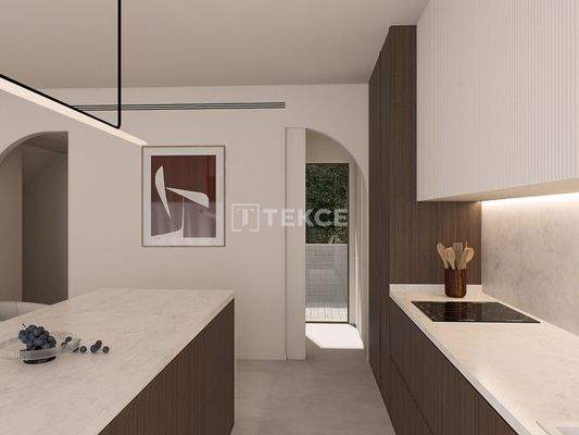 Luxury Villas with Private Pool in Gran Alacant