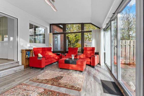 Wintergarten WG2 - EG