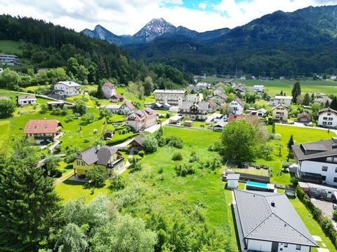 Faak am See Grundstücke, Faak am See Grundstück kaufen