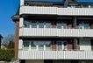 Wohnung oben links