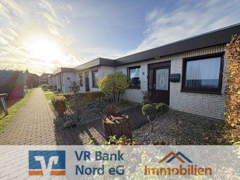 Niebüll Häuser, Niebüll Haus kaufen