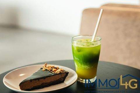 Berlin Gastronomie, Pacht, Gaststätten