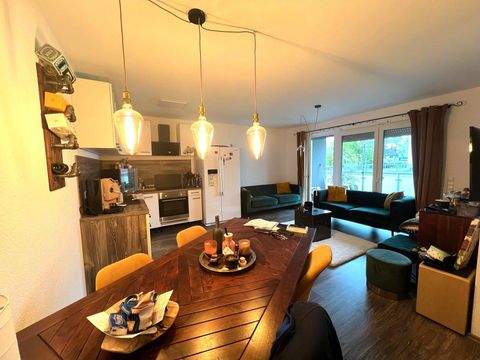 Villingen-Schwenningen Wohnungen, Villingen-Schwenningen Wohnung mieten