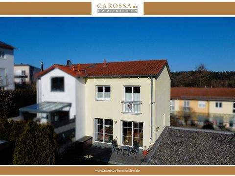 Landshut / Moniberg Häuser, Landshut / Moniberg Haus kaufen