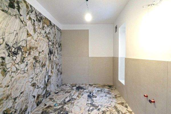 Bad 2 en suite_Vorbereitung