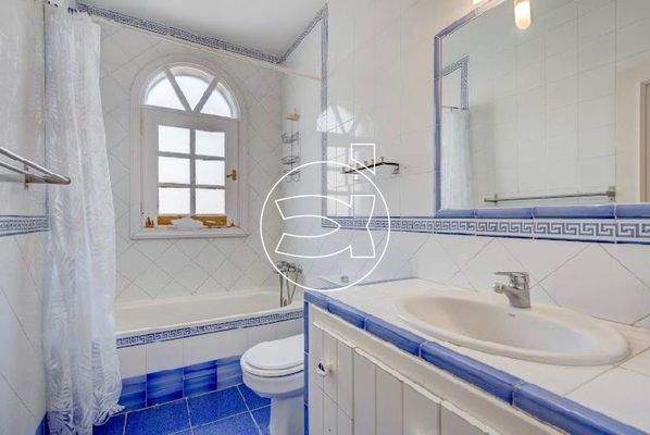 Großzügiges Stadthaus