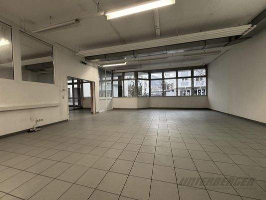 Ansicht Prof.-Sinwel-Weg