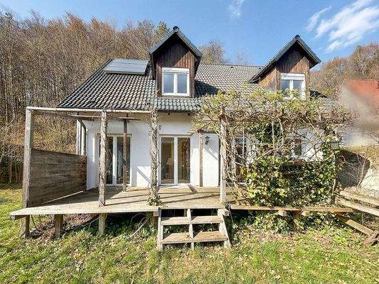 Ihr zukünftiges Zuhause