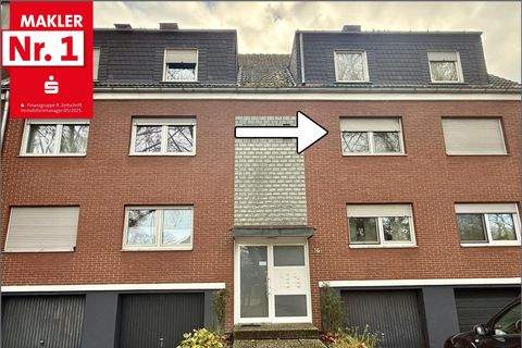 Lippstadt Wohnungen, Lippstadt Wohnung kaufen