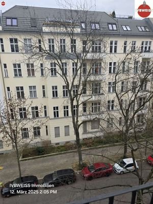Aussicht Balkon, A2