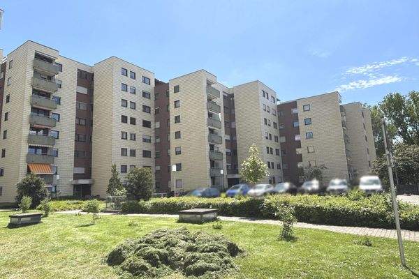 Ansicht von Nordwesten