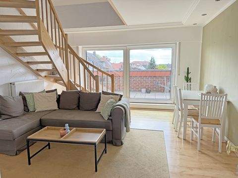 Bad Oeynhausen Wohnungen, Bad Oeynhausen Wohnung kaufen