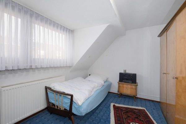 Gästezimmer DG