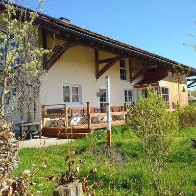 Westgebäude, 2 Einheiten