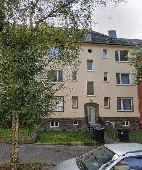 Bochum Renditeobjekte, Mehrfamilienhäuser, Geschäftshäuser, Kapitalanlage