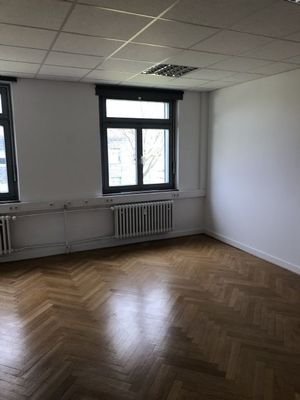 Büroraum