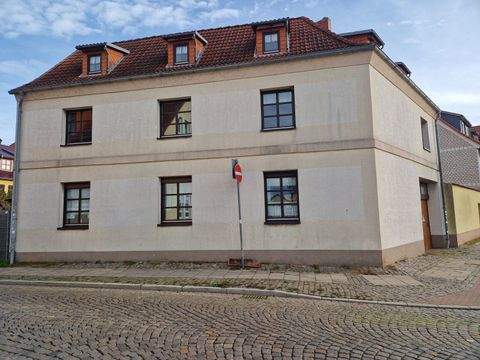 Oschersleben Häuser, Oschersleben Haus kaufen