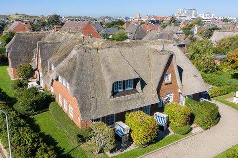 Sylt Wohnungen, Sylt Wohnung kaufen