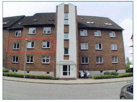 Schwerin Wohnungen, Schwerin Wohnung kaufen