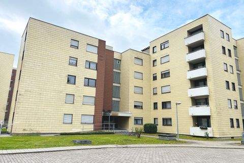 Stuttgart, Möhringen Wohnungen, Stuttgart, Möhringen Wohnung kaufen