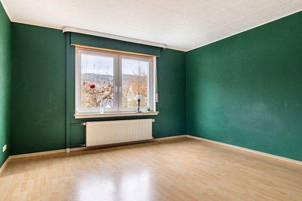 Wohnbereich Ansicht 1