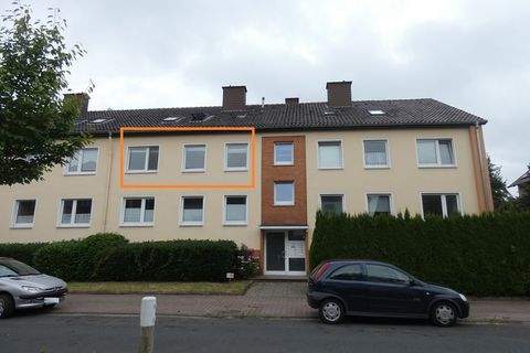 Bückeburg Wohnungen, Bückeburg Wohnung kaufen
