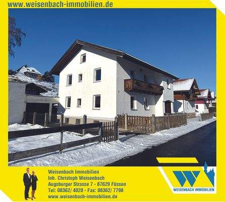 Weisenbach Immobilien