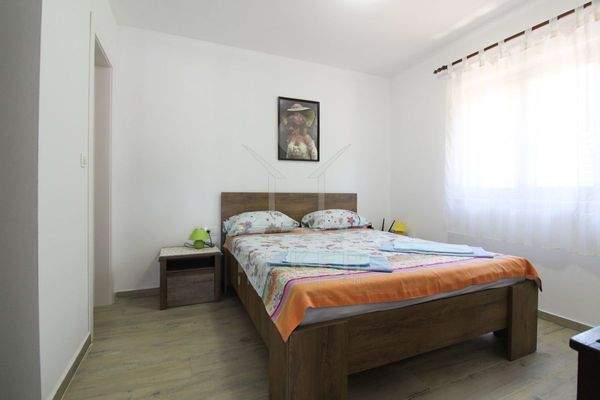 Jedes Schlafzimmer hat ein eigenes Bad