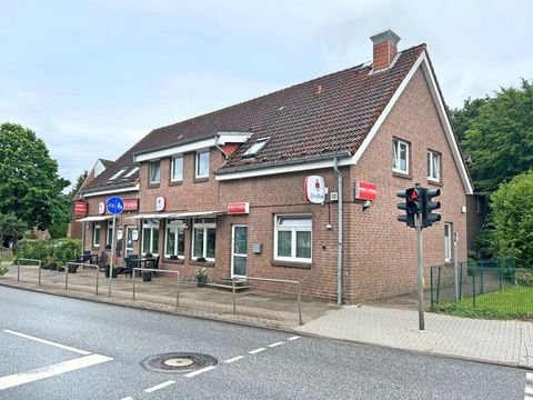 Norderstedt Gastronomie, Pacht, Gaststätten
