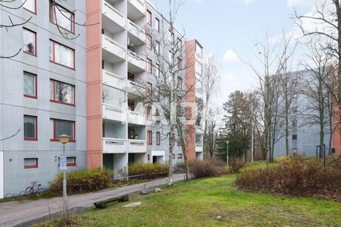 Vantaa Wohnungen, Vantaa Wohnung kaufen