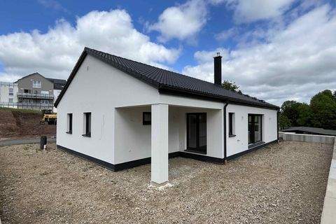 Prüm Häuser, Prüm Haus kaufen