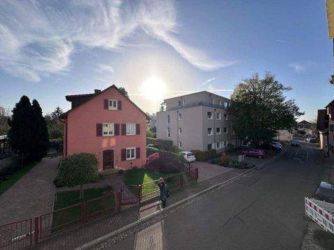 Müllheim Büros, Büroräume, Büroflächen 