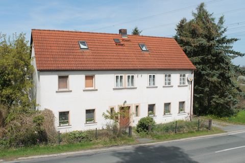 Dürrhennersdorf Häuser, Dürrhennersdorf Haus kaufen