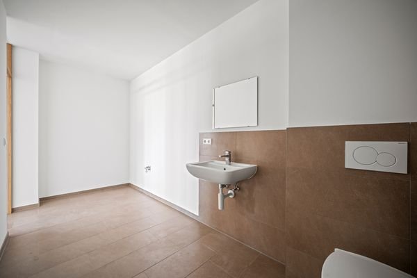 Sanitärbereich