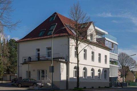 Bochum Büros, Büroräume, Büroflächen 