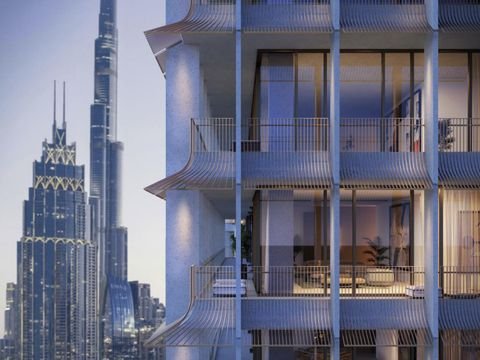 Dubai Wohnungen, Dubai Wohnung kaufen