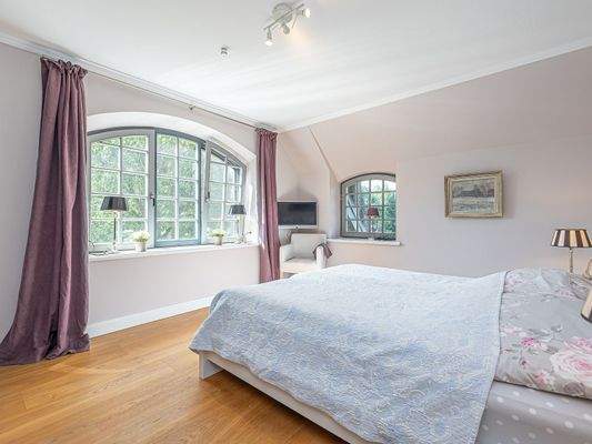 Schlafzimmer I - Ferienhaus.jpg