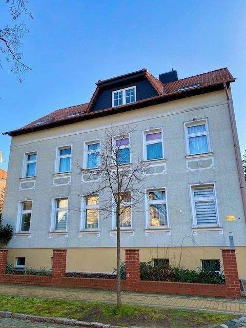 Biederitz Wohnungen, Biederitz Wohnung mieten