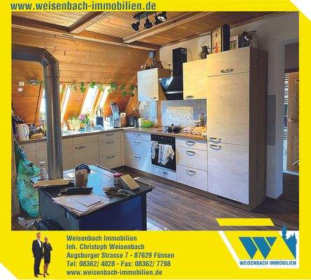 Weisenbach Immobilien