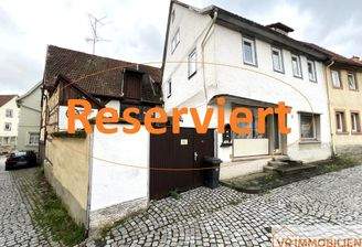 Reserviert