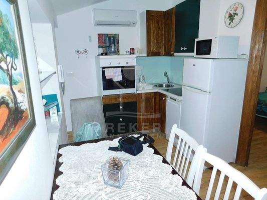 Lichtdurchflutete Ästhetik