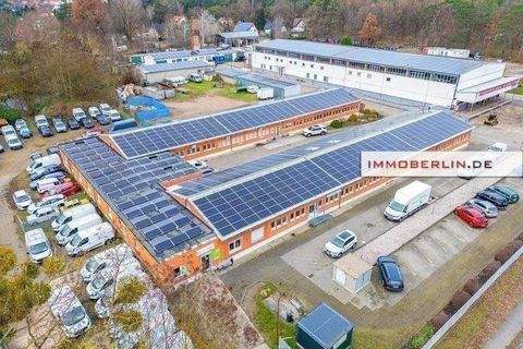 Woltersdorf Renditeobjekte, Mehrfamilienhäuser, Geschäftshäuser, Kapitalanlage