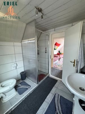 Badezimmer OG
