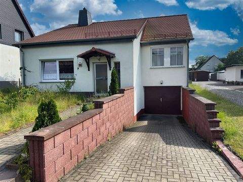 Bad Schmiedeberg Häuser, Bad Schmiedeberg Haus kaufen