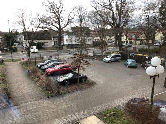 Ausblick
