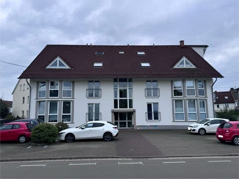 Saarlouis Wohnungen, Saarlouis Wohnung kaufen