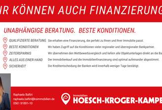 Finanzierung