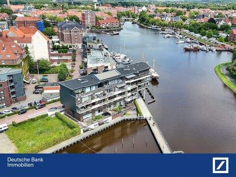 Emden Wohnungen, Emden Wohnung kaufen